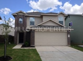 14455 Moreno Ave, Houston, TX 77045