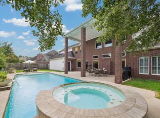 13518 Gainesway Dr, Cypress, TX 77429