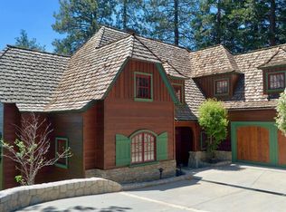 28039 N Shore Rd, Lake Arrowhead, CA 92352