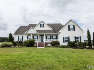 202 McPherson Rd, South Mills, NC 27976