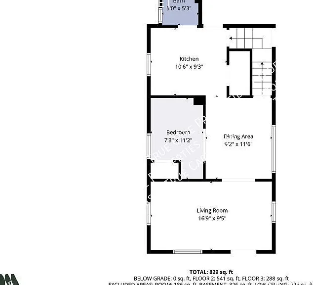 232 E Grove St — Photo 28