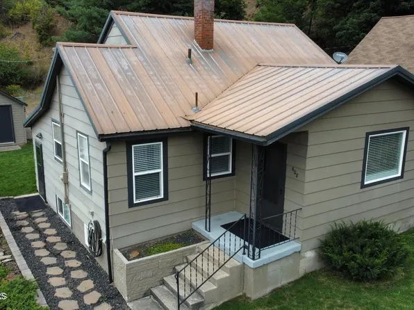 608 Rose St, Kellogg, ID 83837