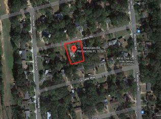 711 Beauvais Way, Pensacola, FL 32505