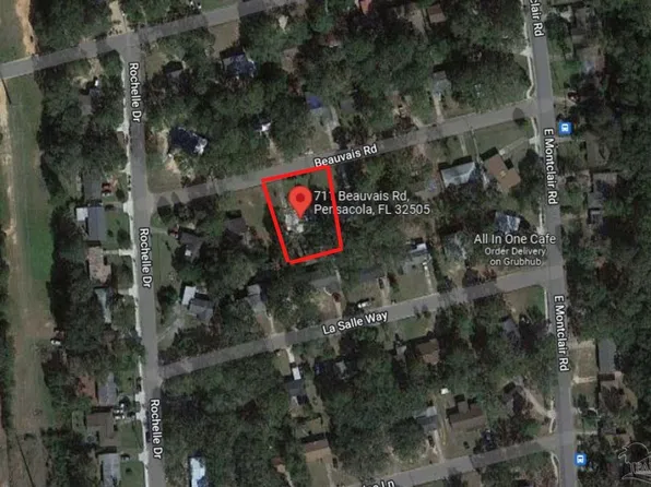 711 Beauvais Way, Pensacola, FL 32505