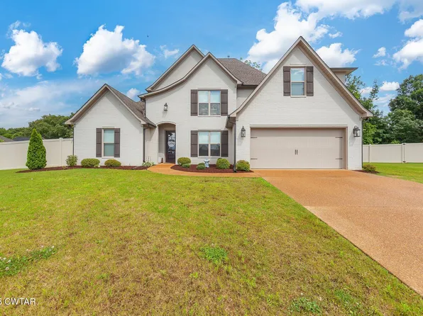 370 Saddlebrook Dr, Medina, TN 38355