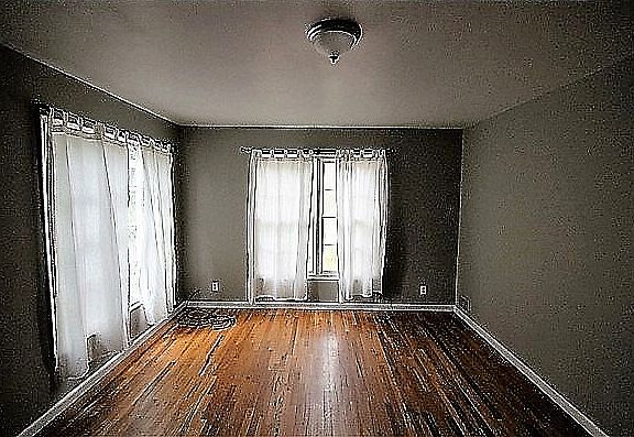 Upstairs Living Room