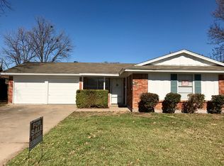 4712 N Shore Dr, Wichita Falls, TX 76310