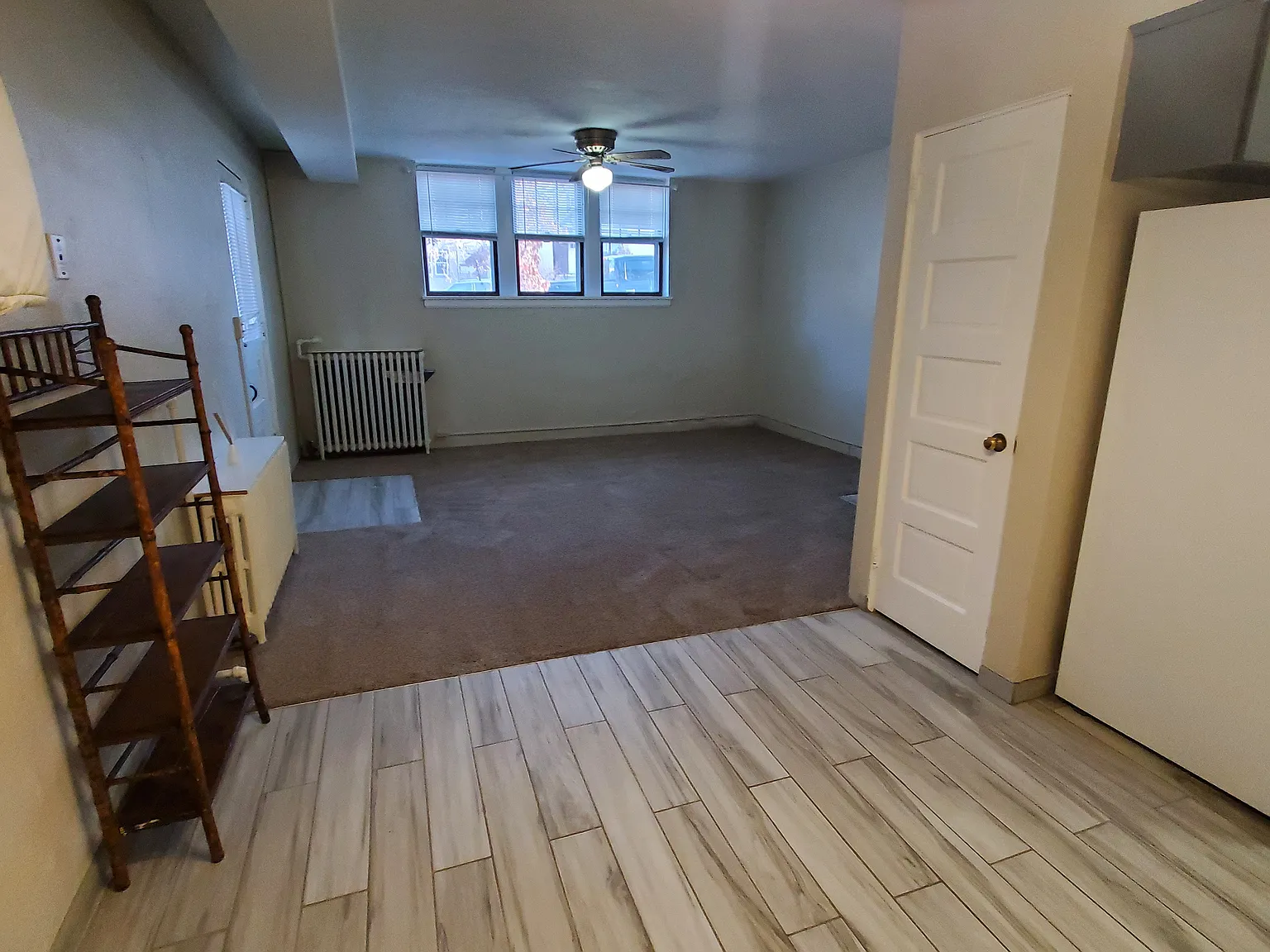1 bed, 600 sqft, $1,100 — Photo 4