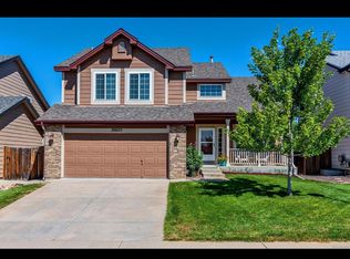 20633 E Mansfield Ave, Aurora, CO 80013