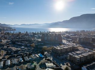 3313 Wilson St #404, Penticton, BC V2A8J3