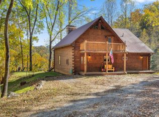 811 Catnip Rd, Cullowhee, NC 28723