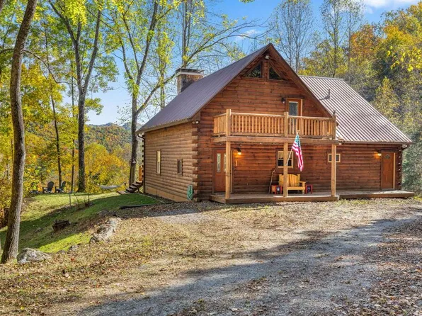 811 Catnip Rd, Cullowhee, NC 28723