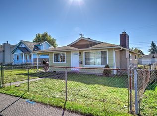 910 E 57th St, Tacoma, WA 98404