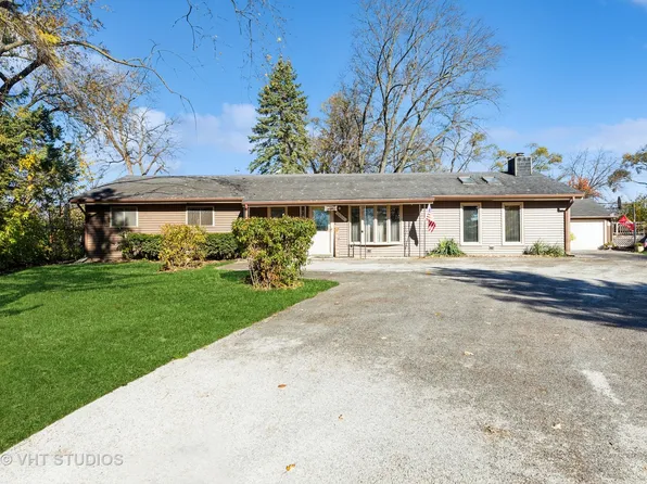 16511 Robinhood Dr, Orland Park, IL 60462