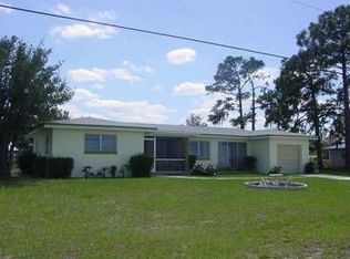 2706 Nautilus Dr, Avon Park, FL 33825