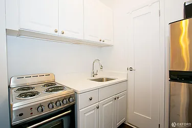 Rented by Oxford Property Group