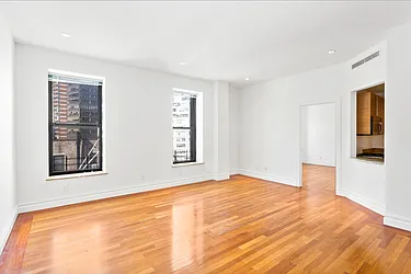 Rented by Keller Williams NYC