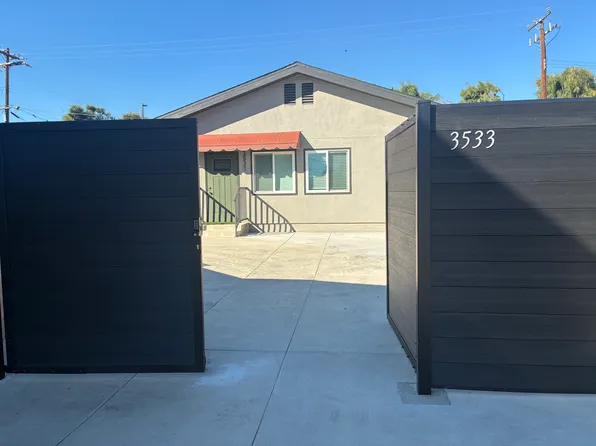 3533 Brandon St, Pasadena, CA 91107