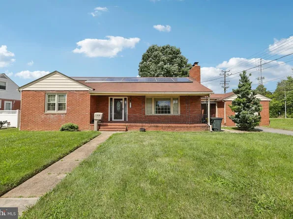916 Lynvue Rd, Linthicum, MD 21090