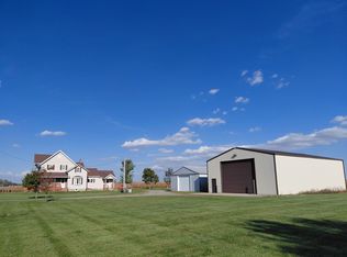 16451 Old State Route 65, Columbus Grove, OH 45830