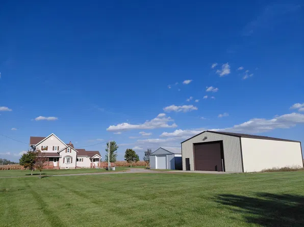 16451 Old State Route 65, Columbus Grove, OH 45830