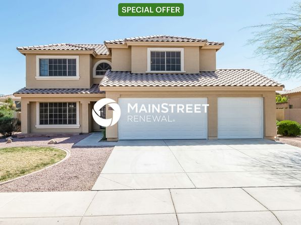 7591 W Citrus Way