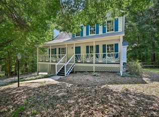 81 Dogwood Trl, Dallas, GA 30157