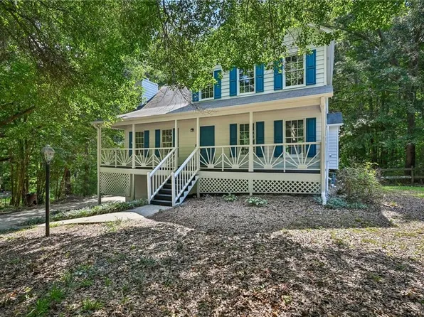 81 Dogwood Trl, Dallas, GA 30157