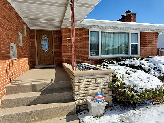 4th image of 10025 S Kedvale Ave