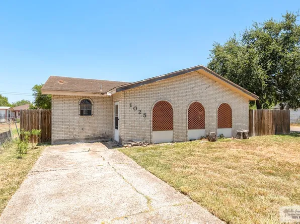 1025 E Adams Ave, Harlingen, TX 78550