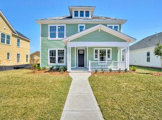 101 Archdale St, Summerville, SC 29486