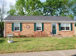 144 Edwards Rd, Nicholasville, KY 40356