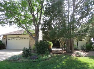 15336 E Penwood Pl, Aurora, CO 80015
