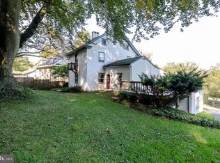 1450 Creek Rd, Glenmoore, PA 19343