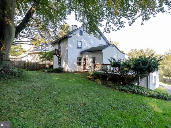 1450 Creek Rd, Glenmoore, PA 19343