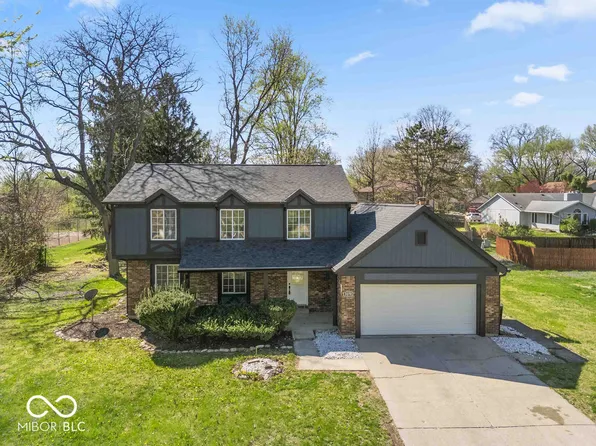 3270 Acacia Dr, Indianapolis, IN 46214