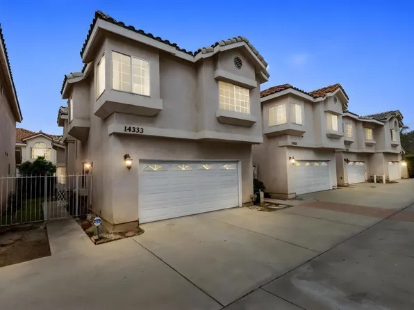 14333 Beckner St, La Puente, CA 91744