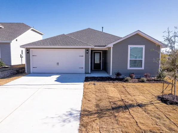 8012 White Sulphur Rd, Ponder, TX