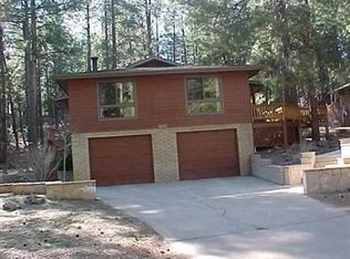 3391 S Walkup Dr, Flagstaff, AZ 86005