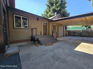 411 W Mullan Ave, Kellogg, ID 83837