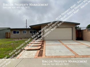 1615 Dunsmuir St, Oxnard, CA 93035