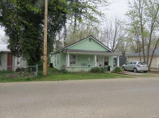 469 Miller St, Lebanon, MO 65536