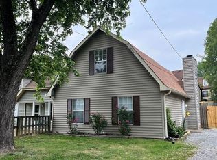 3206 Lakeford Dr, Nashville, TN 37214