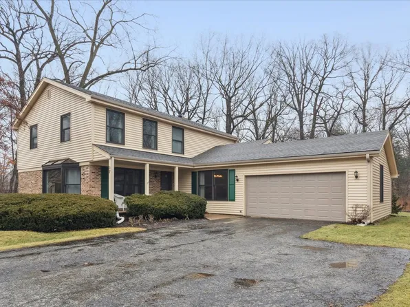 37 Keswick Ct, Lincolnshire, IL 60069