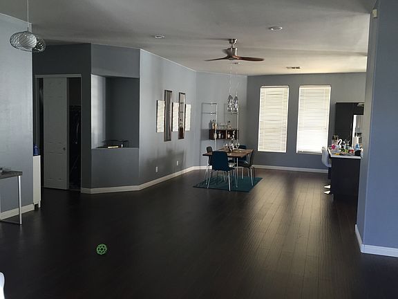 Great entry remodeled