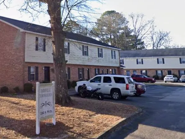 3360 N Pitt St APT A, Farmville, NC 27828