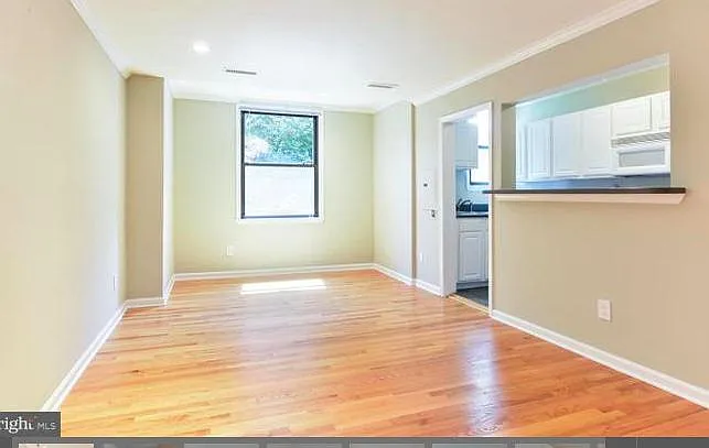 1661 Park Rd NW #101 — Photo 4