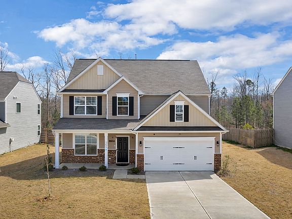2nd image of 3220 Berry Creek Rd