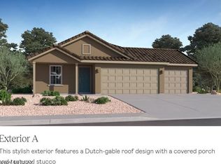 8341 S Clara Roberts Way, Vail, AZ 85641