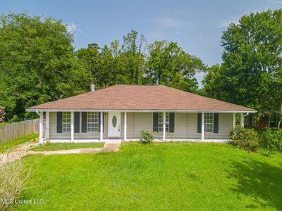 115 Shady Dr, Long Beach, MS, 39560
